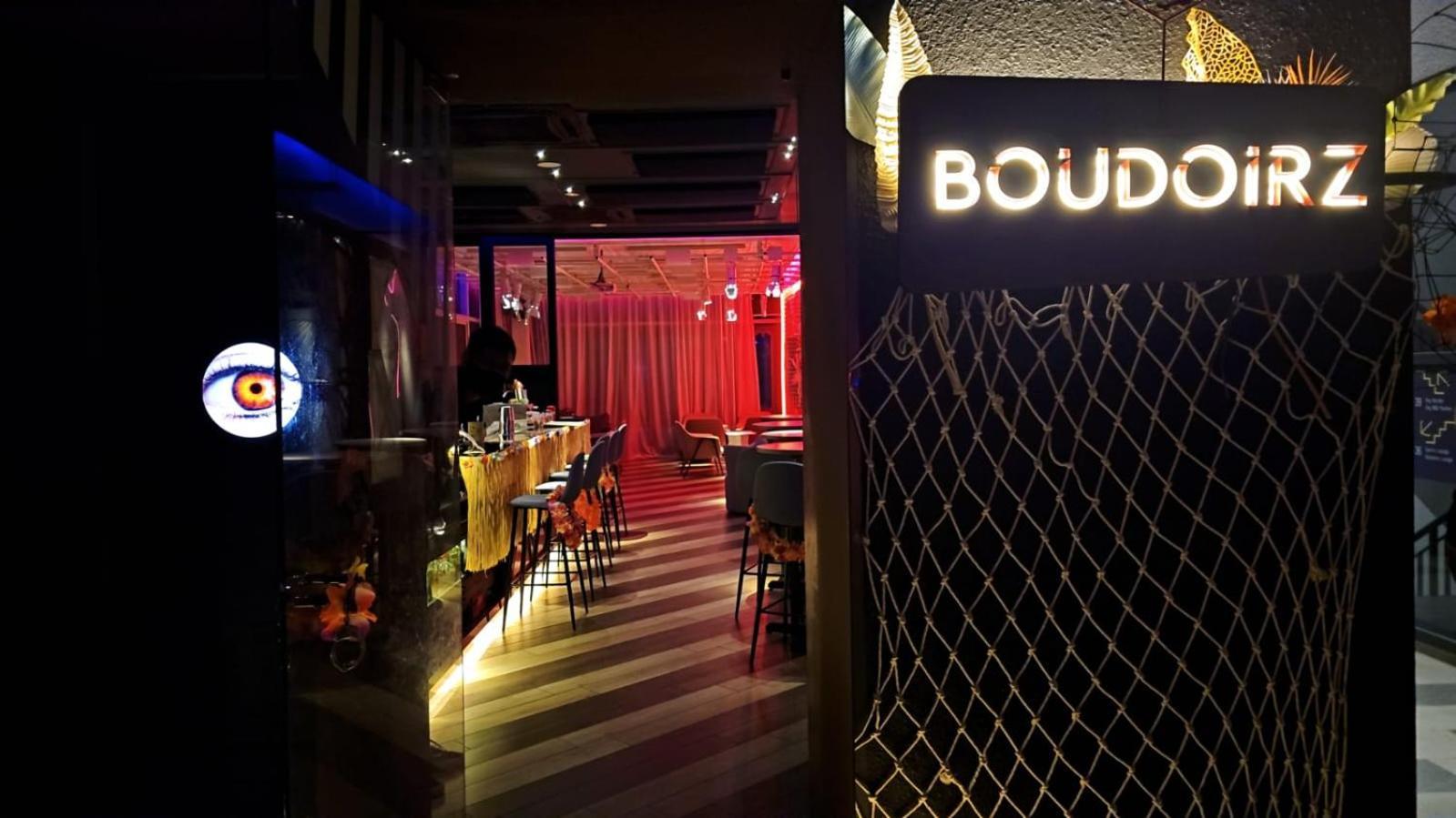 Luxurious Ceylonz Suite Near Bukit Bintang 4Pax Kuala Lumpur Luaran gambar