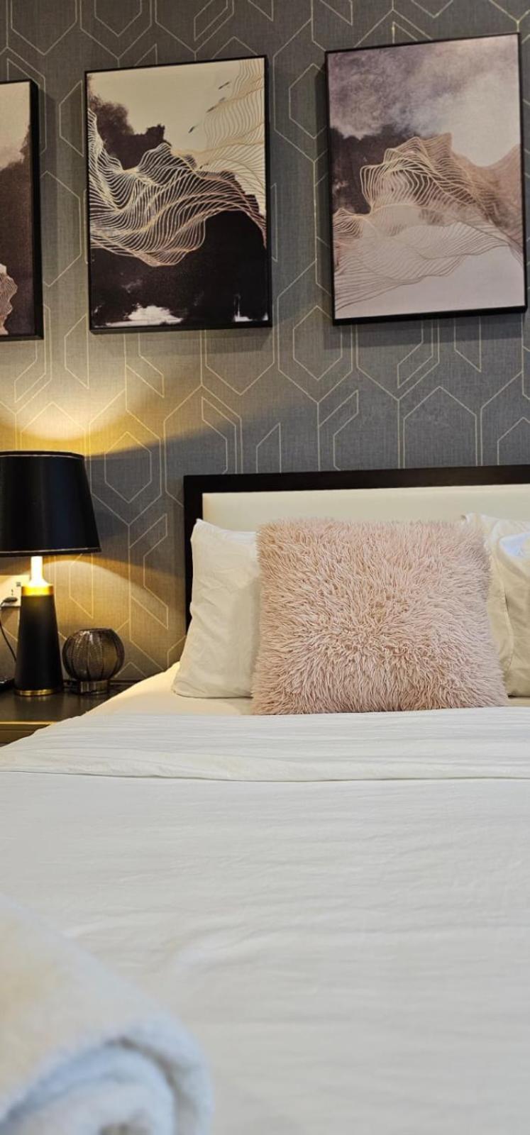 Luxurious Ceylonz Suite Near Bukit Bintang 4Pax Kuala Lumpur Luaran gambar