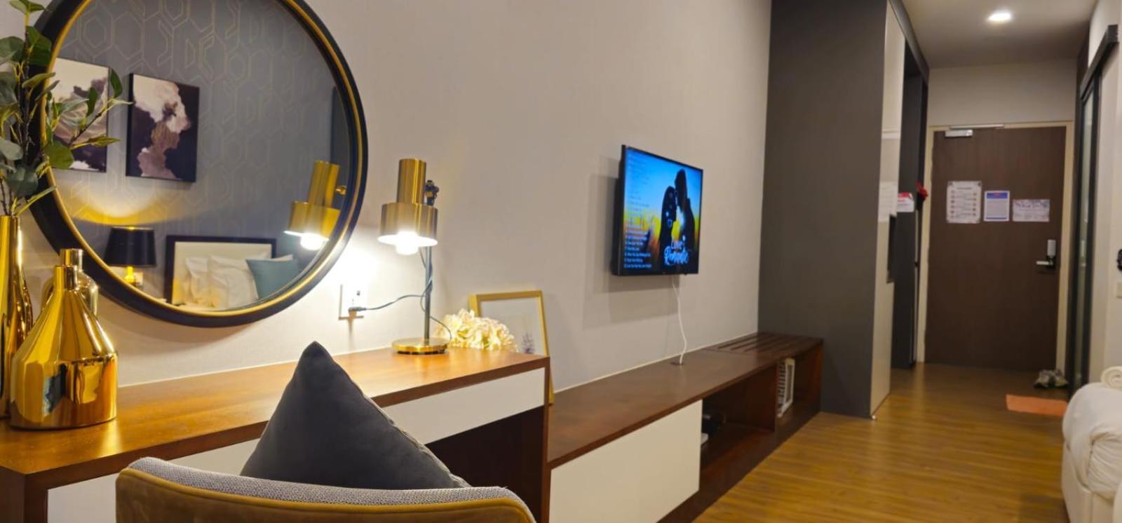 Luxurious Ceylonz Suite Near Bukit Bintang 4Pax Kuala Lumpur Luaran gambar